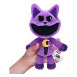 Smiling Critters (S3) - Poppy Playtime - Minifiguren - Sortiment (9 Stck.) – Bild 5