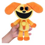 Smiling Critters (S3) - Poppy Playtime - Minifiguren - Sortiment (9 Stck.) – Bild 7