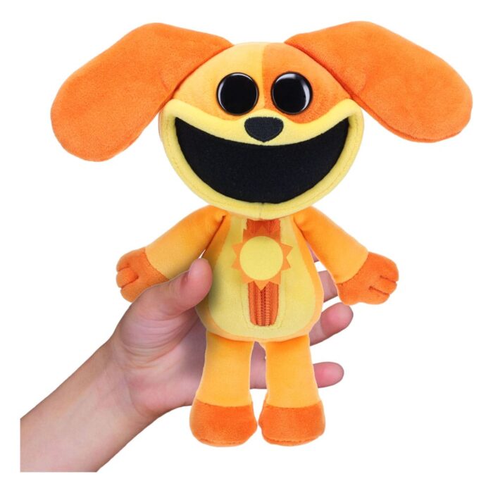 Smiling Critters (S3) - Poppy Playtime - Minifiguren - Sortiment (9 Stck.) – Bild 7