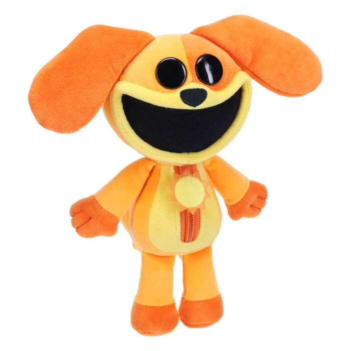 Smiling Critters (S3) - Poppy Playtime - Minifiguren - Sortiment (9 Stck.) – Bild 8