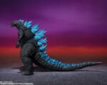 Godzilla (2024) - Godzilla x Kong: The New Empire - S.H. MonsterArts – Bild 5