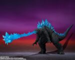 Godzilla (2024) - Godzilla x Kong: The New Empire - S.H. MonsterArts – Bild 6