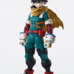 Izuku Midoriya - My Hero Academia - S.H.Figuarts