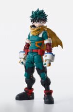 Izuku Midoriya - My Hero Academia - S.H.Figuarts