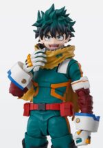 Izuku Midoriya - My Hero Academia - S.H.Figuarts – Bild 9