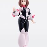 Ochaco Uraraka - My Hero Academia - S.H. Figuarts