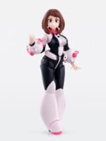 Ochaco Uraraka - My Hero Academia - S.H. Figuarts