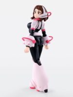 Ochaco Uraraka - My Hero Academia - S.H. Figuarts – Bild 4