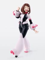 Ochaco Uraraka - My Hero Academia - S.H. Figuarts – Bild 8