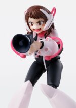 Ochaco Uraraka - My Hero Academia - S.H. Figuarts – Bild 9