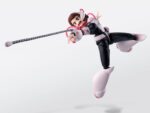Ochaco Uraraka - My Hero Academia - S.H. Figuarts – Bild 10