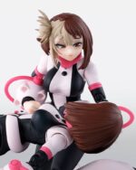 Ochaco Uraraka - My Hero Academia - S.H. Figuarts – Bild 11