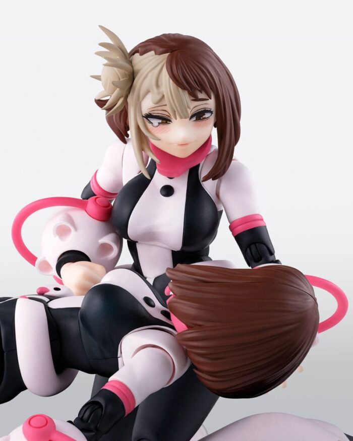 Ochaco Uraraka - My Hero Academia - S.H. Figuarts – Bild 11
