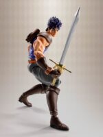 Jonathan Joestar - JoJo´s Bizarre Adventure - S.H. Figuarts – Bild 7