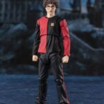 Harry Potter - Harry Potter und der Feuerkelch - S.H. Figuarts