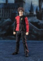 Harry Potter - Harry Potter und der Feuerkelch - S.H. Figuarts