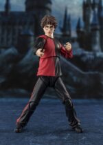 Harry Potter - Harry Potter und der Feuerkelch - S.H. Figuarts – Bild 3
