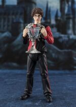 Harry Potter - Harry Potter und der Feuerkelch - S.H. Figuarts – Bild 4