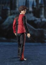 Harry Potter - Harry Potter und der Feuerkelch - S.H. Figuarts – Bild 5