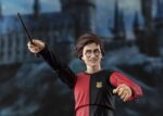 Harry Potter - Harry Potter und der Feuerkelch - S.H. Figuarts – Bild 6