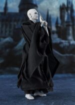Lord Voldemort - Harry Potter und der Feuerkelch - S.H. Figuarts – Bild 6
