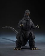 Godzilla vs. Biollante - Godzilla (1989) - S.H. Monster Arts - Movie Graphic Plus