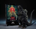 Godzilla vs. Biollante - Godzilla (1989) - S.H. Monster Arts - Movie Graphic Plus – Bild 3