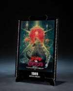 Godzilla vs. Biollante - Godzilla (1989) - S.H. Monster Arts - Movie Graphic Plus – Bild 4