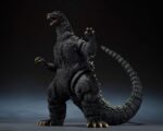 Godzilla vs. Biollante - Godzilla (1989) - S.H. Monster Arts - Movie Graphic Plus – Bild 6