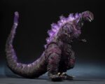 Shin Godzilla (The Fourth Awakning) - Godzilla (2016) S.H. Monster Arts - Movie Graphic Plus – Bild 7