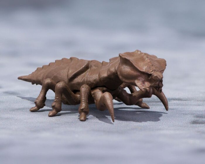 Megaguirus (Evolution Set) - Godzilla S.H. Monster Arts – Bild 7