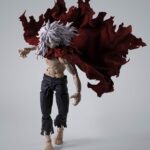 Tomura Shigaraki - My Hero Academia - S.H. Figuarts