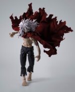 Tomura Shigaraki - My Hero Academia - S.H. Figuarts