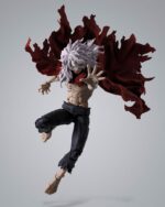 Tomura Shigaraki - My Hero Academia - S.H. Figuarts – Bild 3