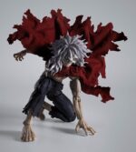 Tomura Shigaraki - My Hero Academia - S.H. Figuarts – Bild 4