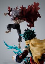 Tomura Shigaraki - My Hero Academia - S.H. Figuarts – Bild 5
