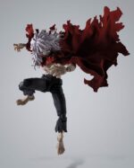 Tomura Shigaraki - My Hero Academia - S.H. Figuarts – Bild 6