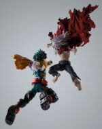Tomura Shigaraki - My Hero Academia - S.H. Figuarts – Bild 9
