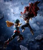 Tomura Shigaraki - My Hero Academia - S.H. Figuarts – Bild 10