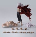 Tomura Shigaraki - My Hero Academia - S.H. Figuarts – Bild 11