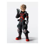 Katsuki Bakugo (The Beginning) - My Hero Academia - S.H. Figuarts