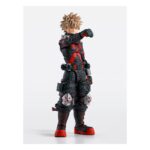 Katsuki Bakugo (The Beginning) - My Hero Academia - S.H. Figuarts – Bild 3