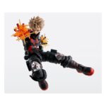 Katsuki Bakugo (The Beginning) - My Hero Academia - S.H. Figuarts – Bild 5