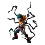 Deku Overlay - My Hero Academia - S.H. Figuarts