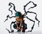 Deku Overlay - My Hero Academia - S.H. Figuarts – Bild 5