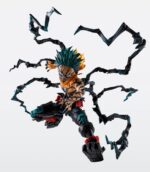 Deku Overlay - My Hero Academia - S.H. Figuarts – Bild 9
