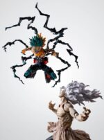 Deku Overlay - My Hero Academia - S.H. Figuarts – Bild 10