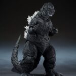Godzilla - Godzilla 1954 - S.H.MonsterArts - Movie Graphic Plus