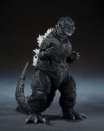 Godzilla - Godzilla 1954 - S.H.MonsterArts - Movie Graphic Plus