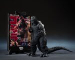 Godzilla - Godzilla 1954 - S.H.MonsterArts - Movie Graphic Plus – Bild 3